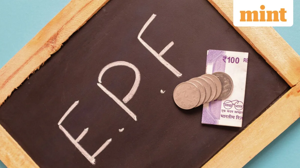 21 lakh EPF accounts with ₹8,500 crore balance are inactive: How is the govt fixing it?