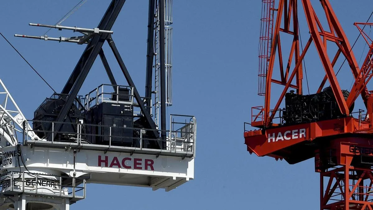 Victoria’s $50m construction corruption Royal Commission to hold first public hearing