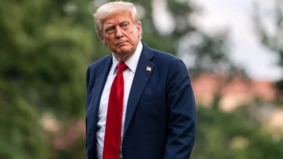 China fair to US: Trump unfazed by Beijing's threat to cancel upcoming Xi summit