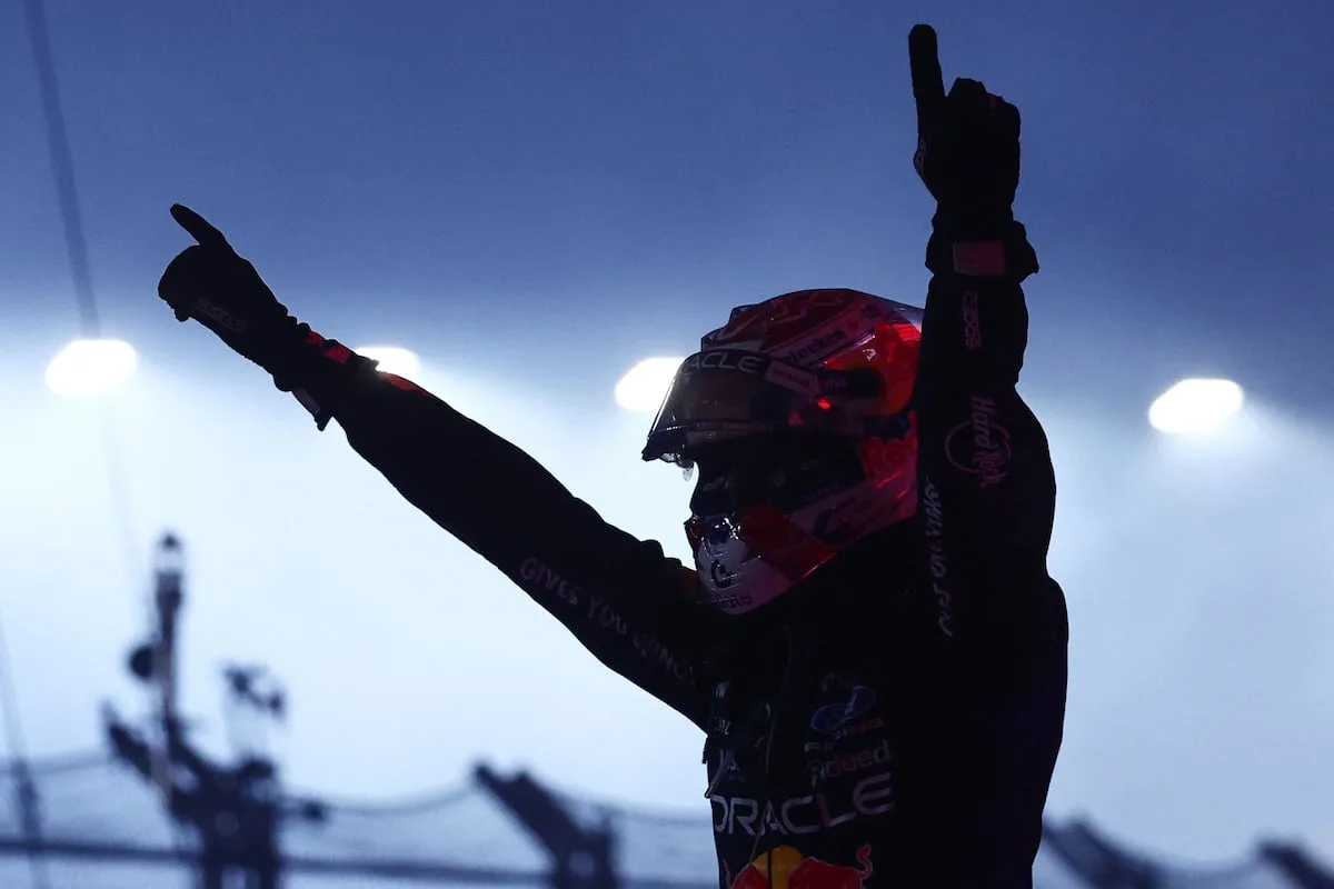 Verstappen breaks Singapore Grand Prix duck with long-awaited victory