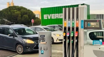 ERSE conclui que gasolineiras não tiraram "benefício abusivo" com preços de combustíveis