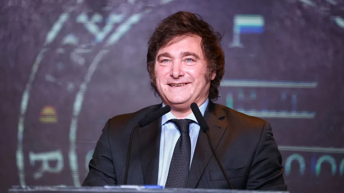 Milei se presentará ante empresarios y buscará despejar dudas sobre la reactivación de la economía