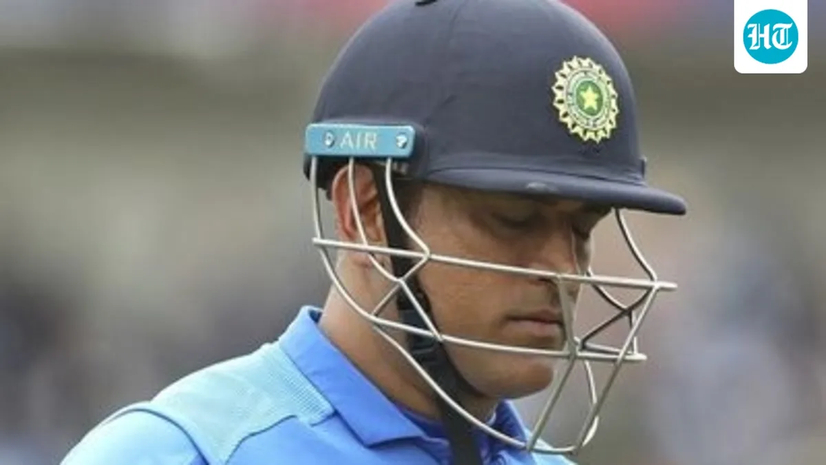 The last finish never came: Remembering MS Dhoni’s extraordinary India journey six years after his quiet exit