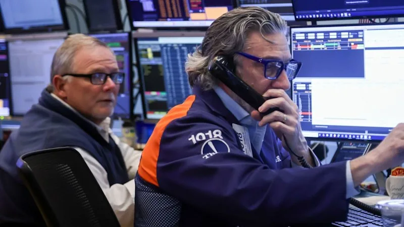 ASX set to slide; BHP posts $13.8b profit, CSL slumps to loss