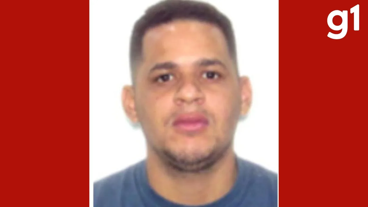 ‘Homem de confiança’ do Comando Vermelho, apontado como executor de crimes, é preso em Cuiabá