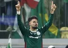 Palmeiras acerta renovação de contrato com Flaco López até 2030