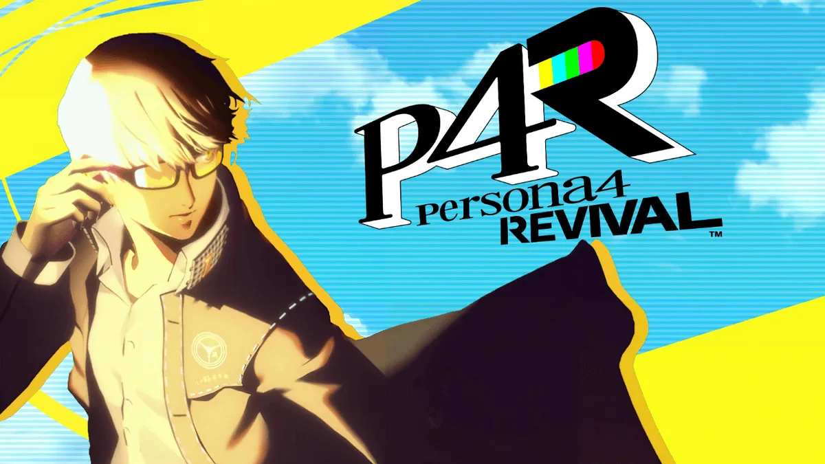 Persona 4 Revival respeita o passado enquanto moderniza um clássico