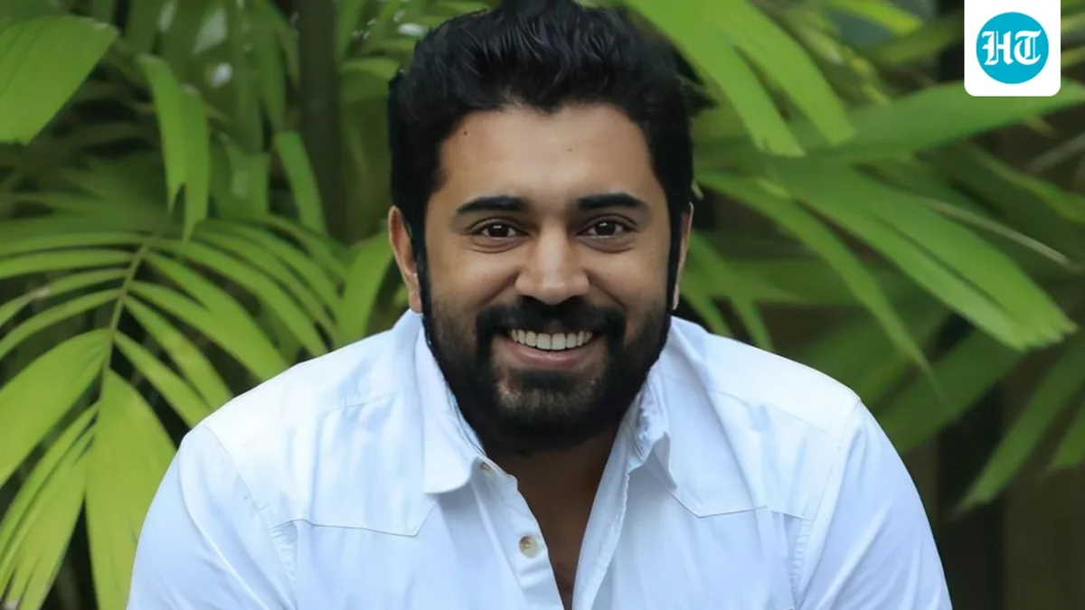 Nivin Pauly says he refused to act in a song with vulgar lines, had it changed: ‘I am against vulgarity in my films’