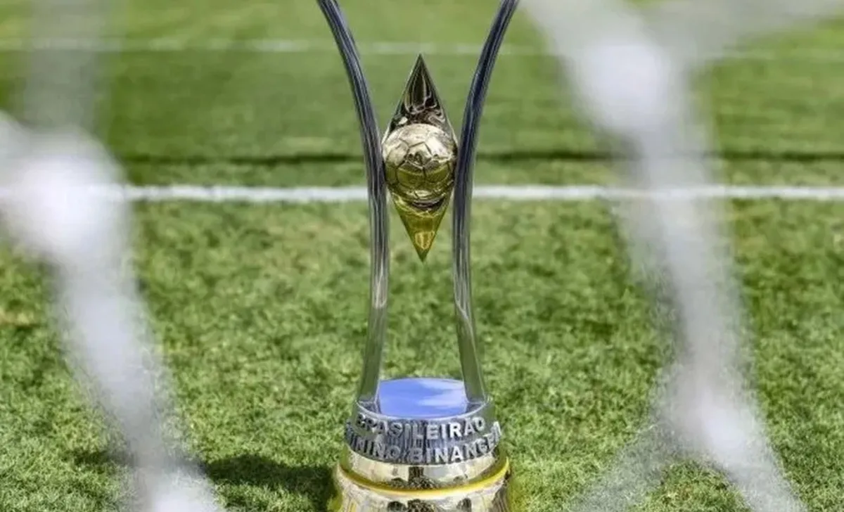 Clube faz 18 a 0 e registra a maior goleada da história do Brasileirão