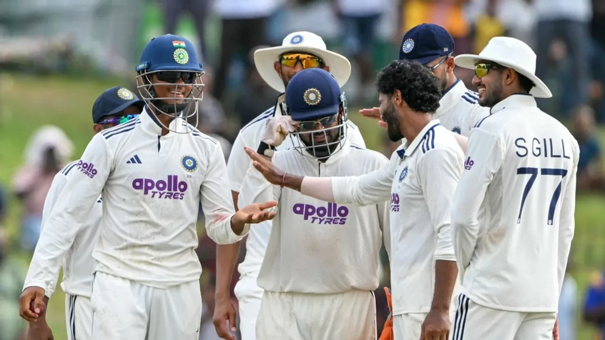 '6 Or 7 Coaches Are Sitting': Shubman Gill, Gautam Gambhir Get Brutal Verdict After 2nd Test Draw