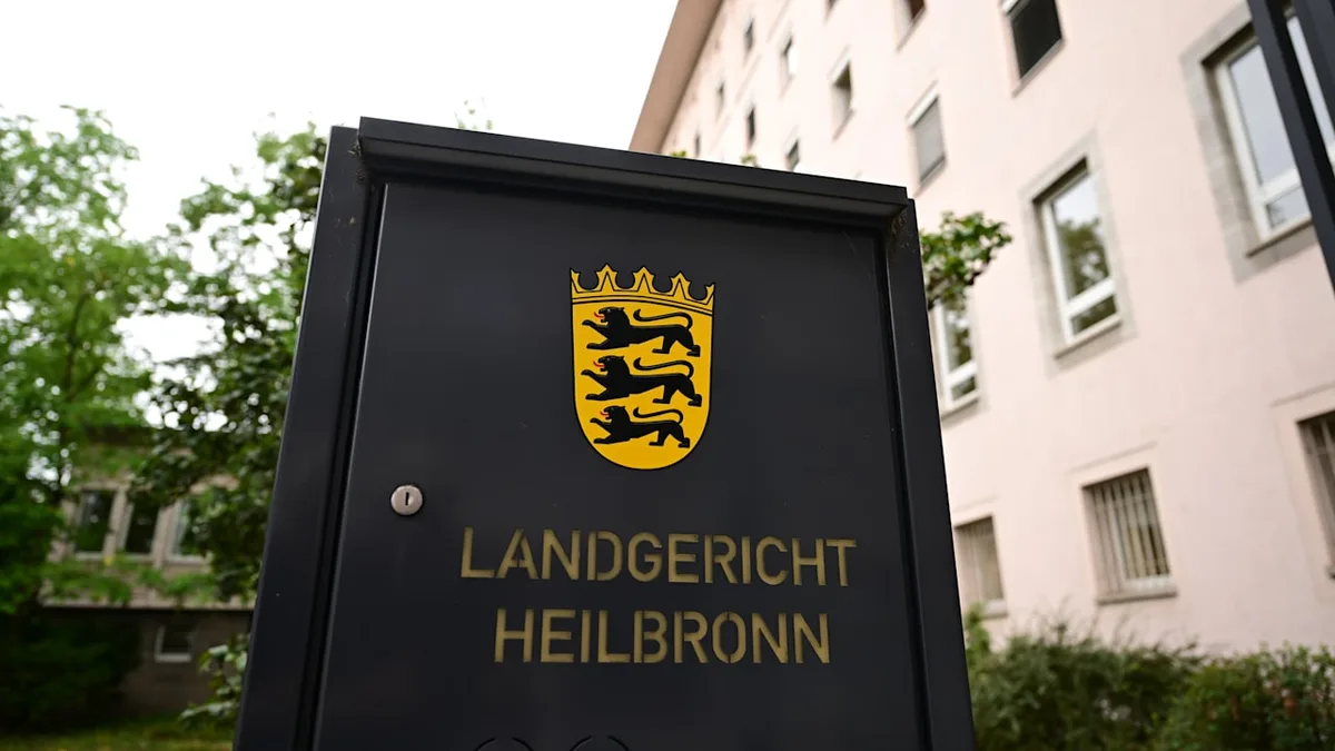 Vergewaltigung der eigenen Tochter - Knallhart-Richter verdoppelt Haft für Horror-Vater