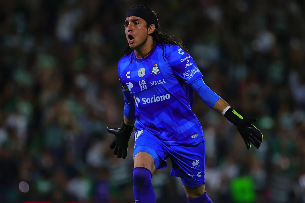Toluca vs Santos: los Guerreros desafían al líder; horario y dónde ver