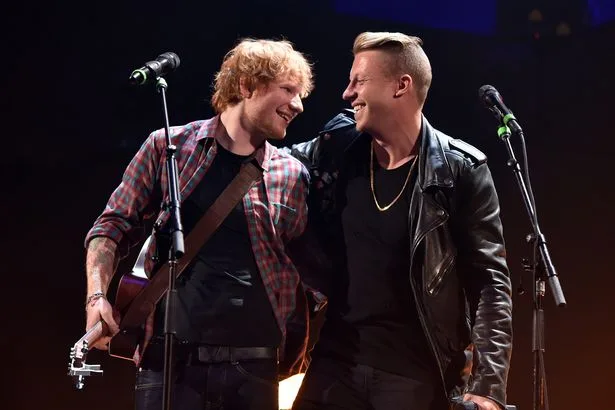 Ed Sheeran will be 'forced to pick a side' as tour in tatters over Palestine row
