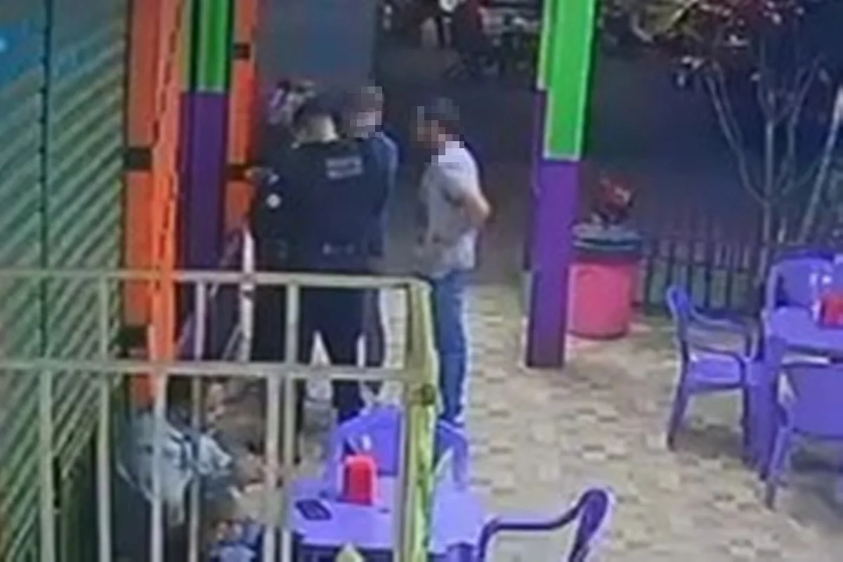 PMDF apura ação de soldado que multou carro 9 vezes para ajudar amigo