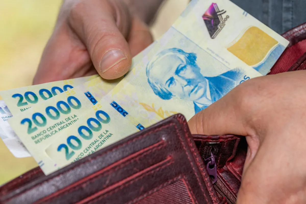Los números de septiembre confirman que el Banco Central mantiene el apretón monetario