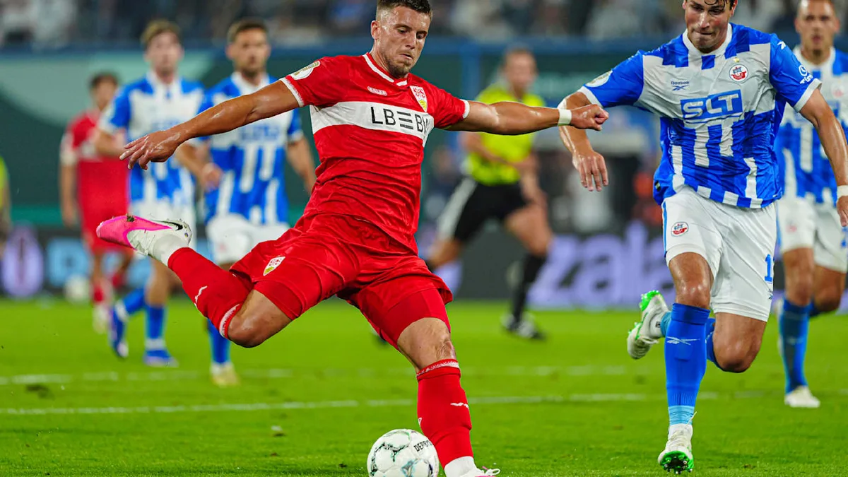 Drei Top-Stürmer für die neue Saison - Darum bleibt Demirovic beim VfB