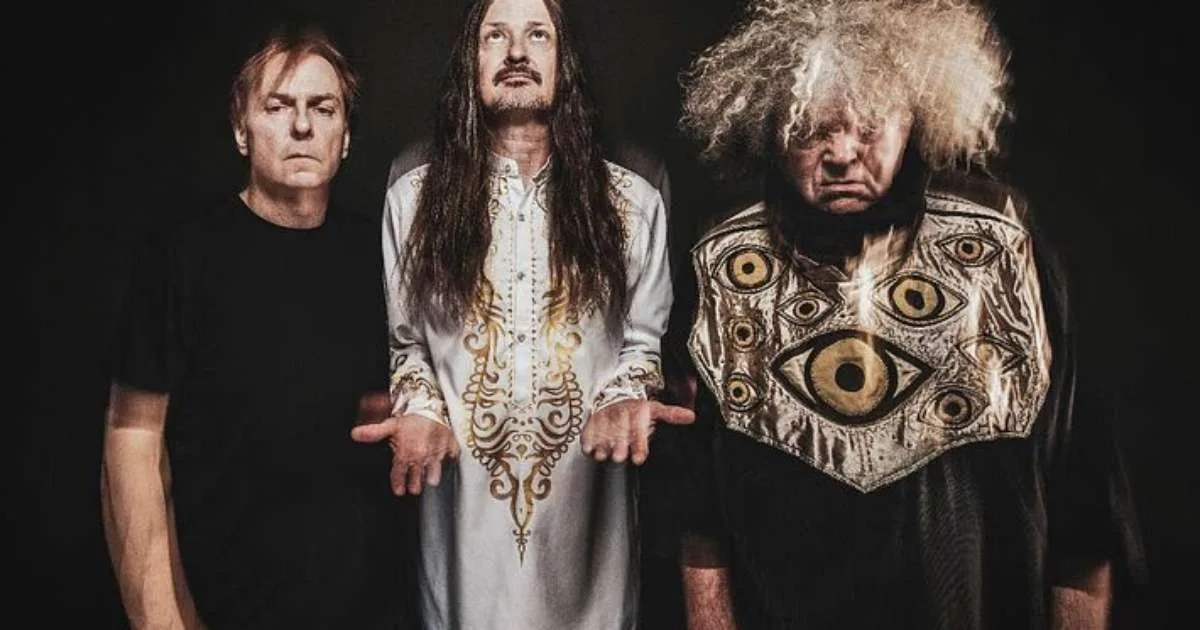 Festival americano Levitation terá edição no Brasil: 'Artistas escolhidos pela música'; saiba mais
