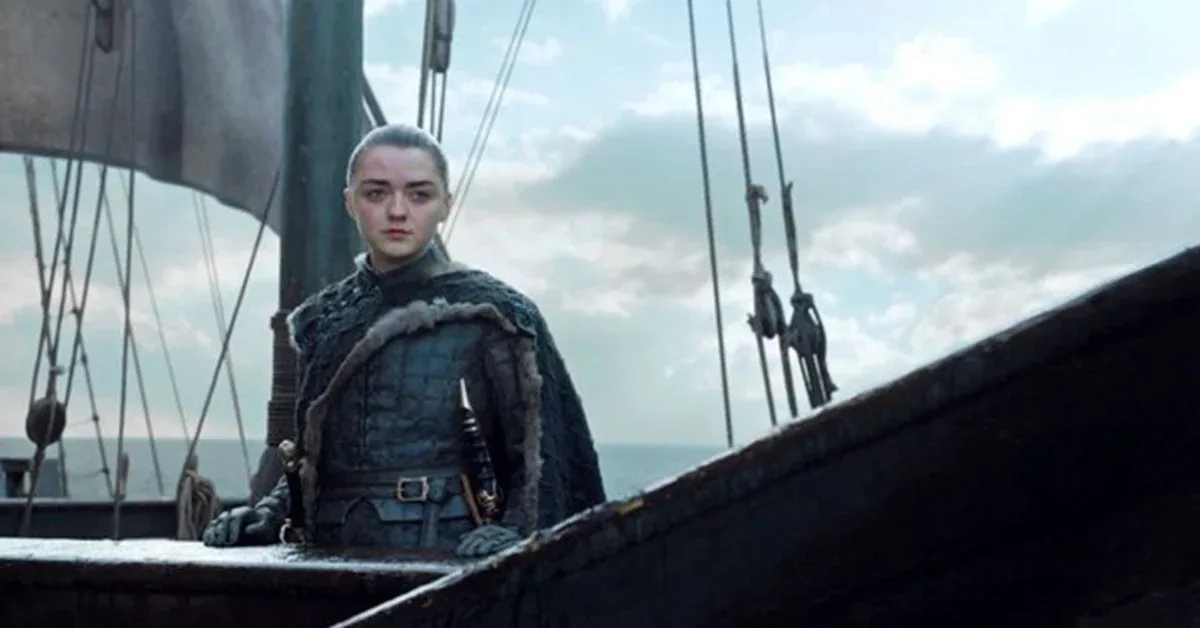 Arya Stark pode voltar? Maisie Williams responde rumores de nova série