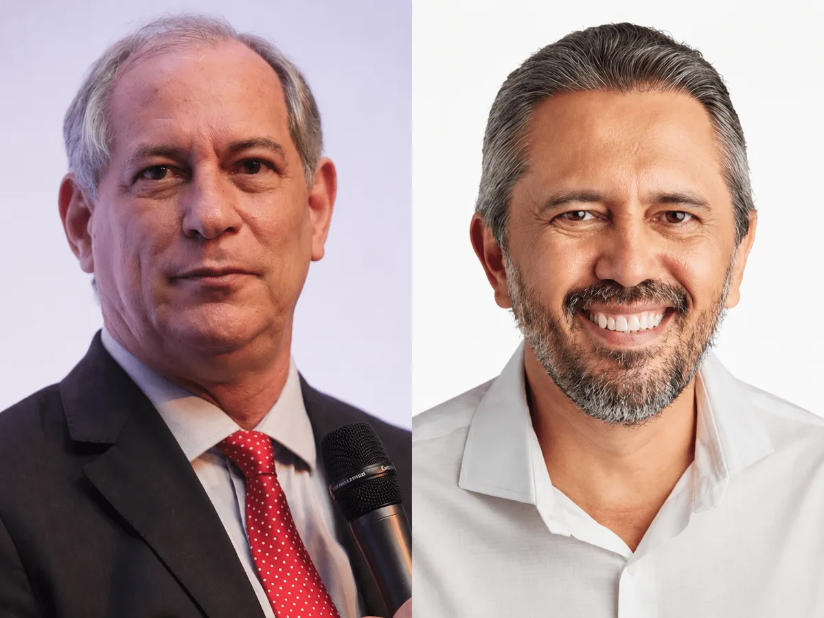 Elmano reduz diferença de Ciro em nova pesquisa Ipsos-Ipec