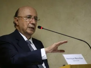 Meirelles defende políticas ‘mais fortes’ do próximo governo para controlar gastos