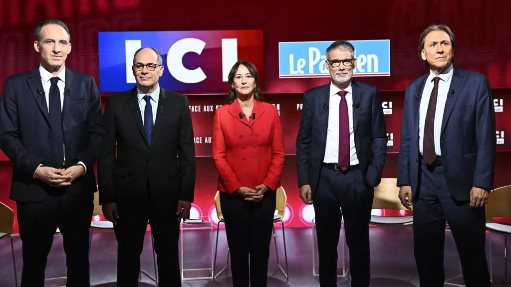 Trancher le rapport à LFI : une primaire sociale-démocrate en forme de congrès du PS