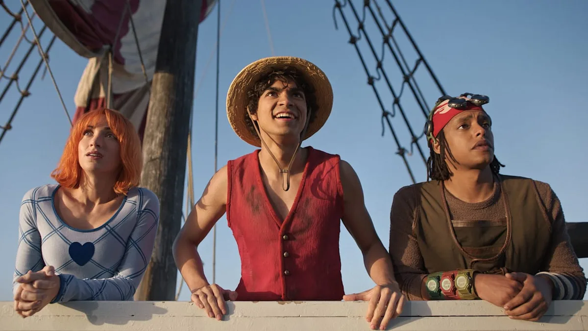 Handlung, Cast und neue Folgen - Alle Infos zum Netflix-Original „One Piece“