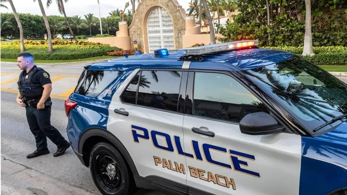 Florida distribuye más de 10 millones de dólares para captar nuevos agentes policiales