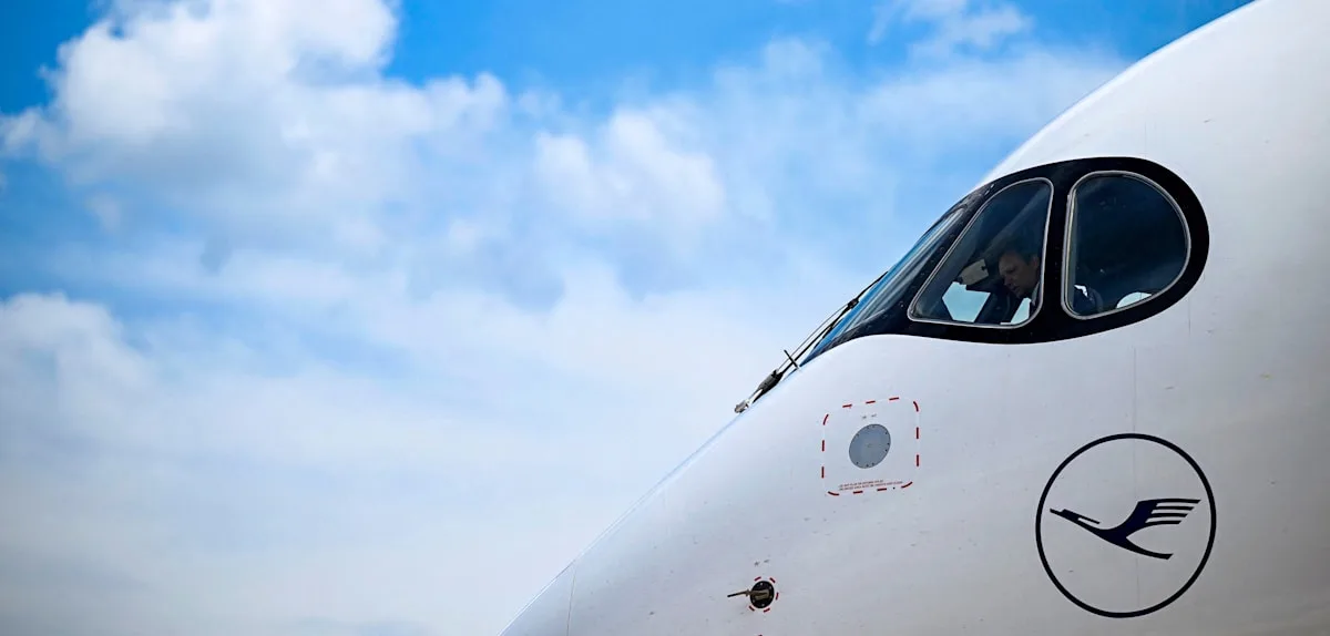 Lufthansa beschleunigt die Flucht aus Deutschland