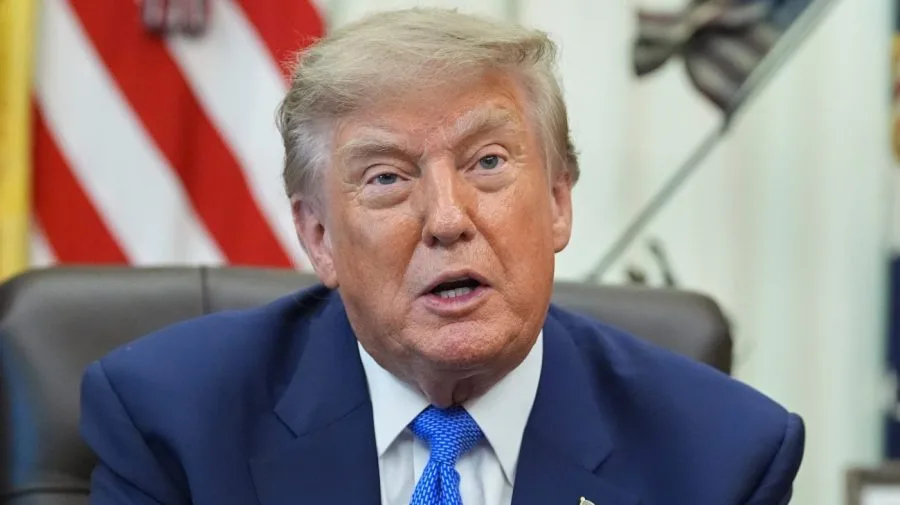 Trump looks to inflict economic pain on Iran