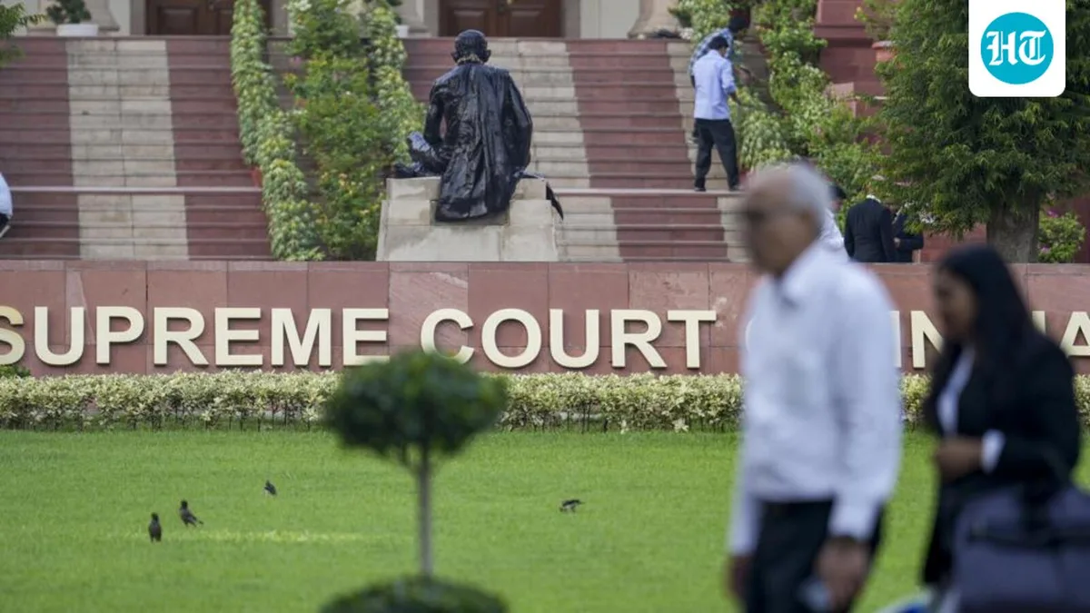 Hindu converts to Islam can’t claim Muslim backward quota, rules Supreme Court