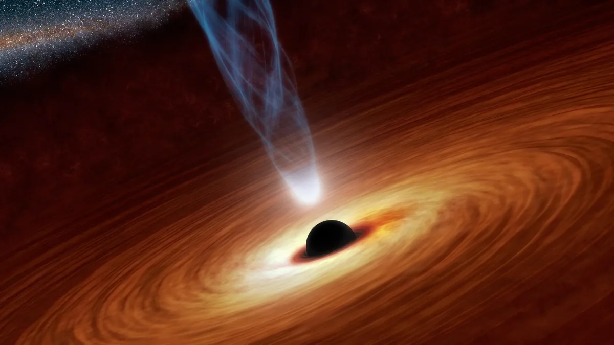 Astronomers hear a mysterious cosmic hum linked to strange dark stars from 13 billion years ago