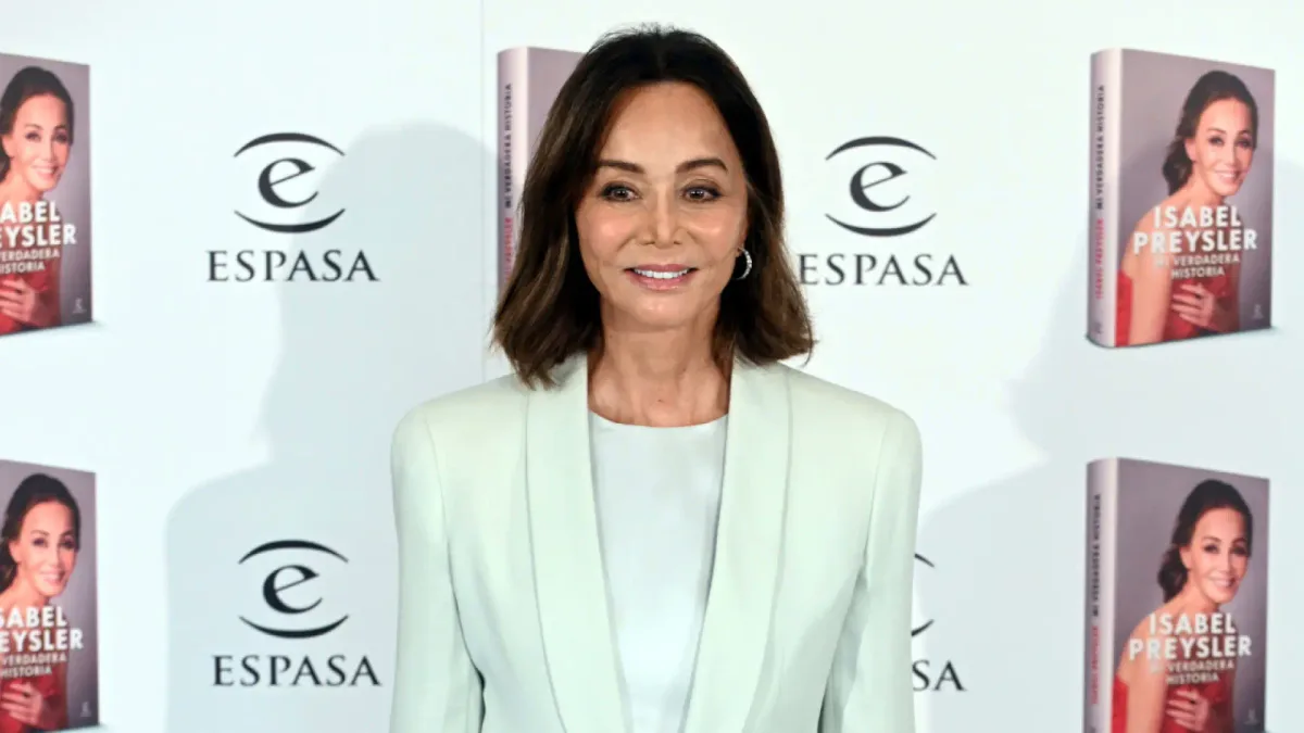 El exclusivo retiro de Isabel Preysler en Marbella: casi 20.000 euros por una semana de ayuno, masajes y privacidad
