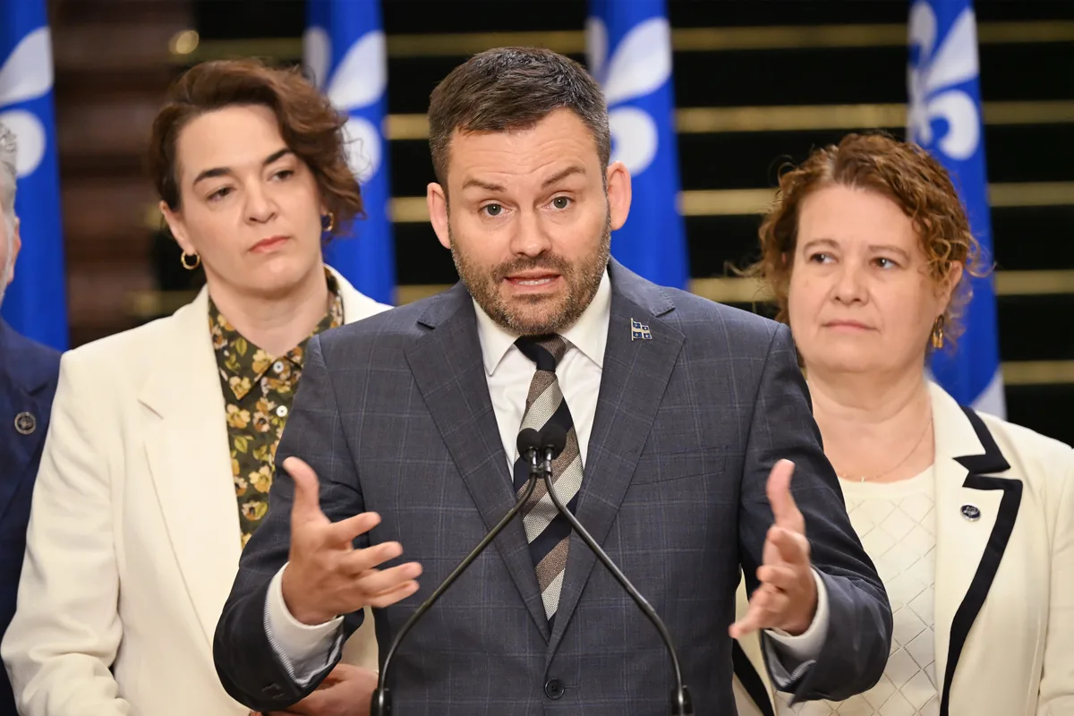 PQ delays push to hold sovereignty referendum until after Trump leaves office
