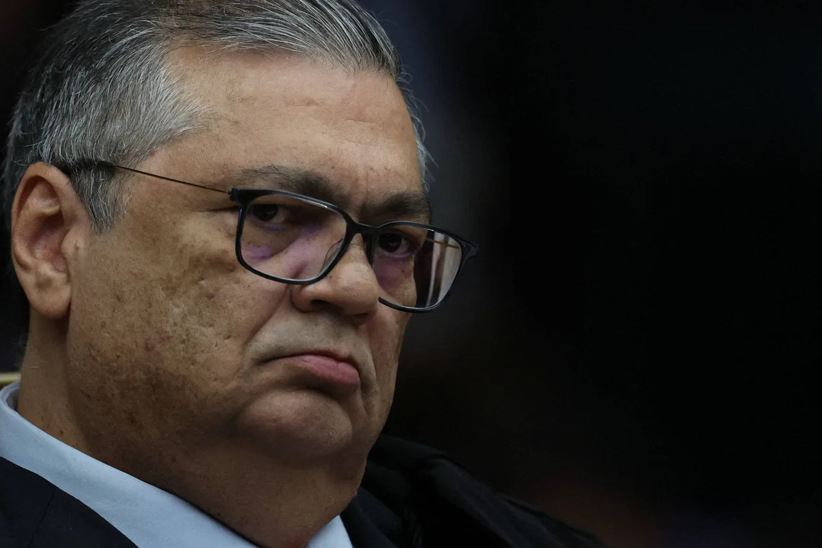 Dino autoriza PF a acessar provas da Polícia Civil de SP sobre produtora do filme 'Dark Horse'