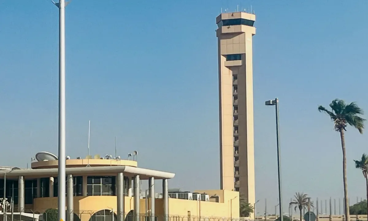 Ataque provoca feridos e suspende voos em aeroporto internacional