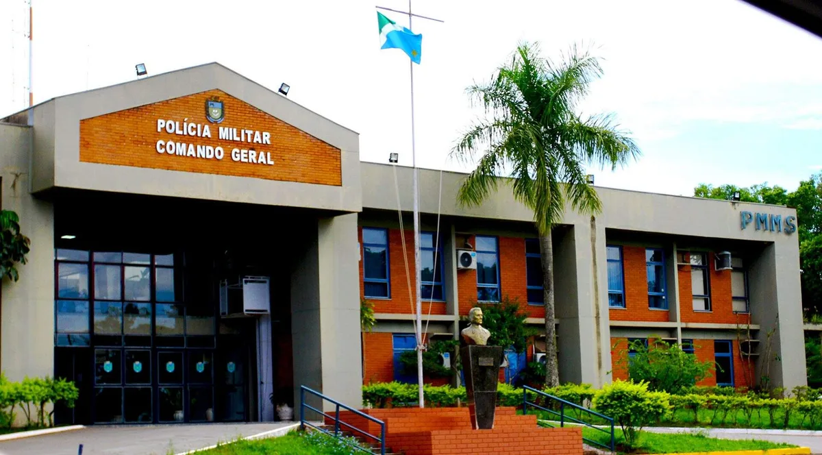 PM perde patente ao ser condenado por desacato