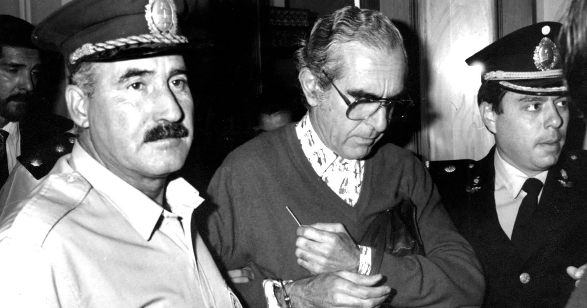 Ricardo Barreda: el odontólogo que mató a las cuatro mujeres de su familia y hoy llegó al streaming