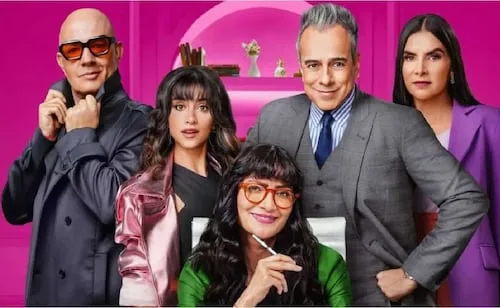 "Betty, la fea" regresa con nueva temporada; ¿Dónde verla y de qué va?