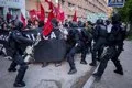El delegado del Gobierno exige una "investigación de urgencia" sobre las cargas en la Universidad Complutense