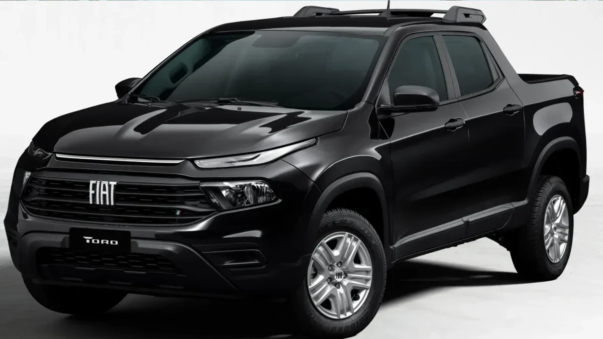 Fiat Toro com tração 4x4 tem preços no chão no mercado de seminovos