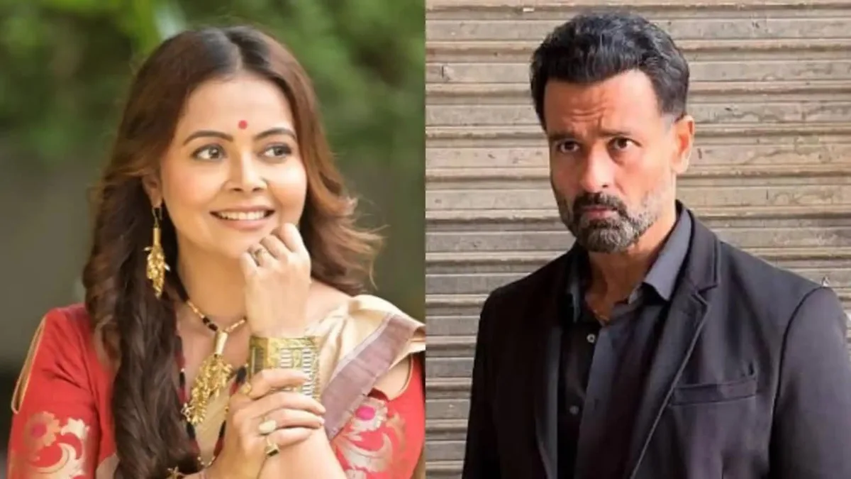 Devoleena Bhattacharjee Calls Out Rohit Roy Over 'Dustbin Medium' Remark On Television: "People Know Him As Ronit Roy's Brother"