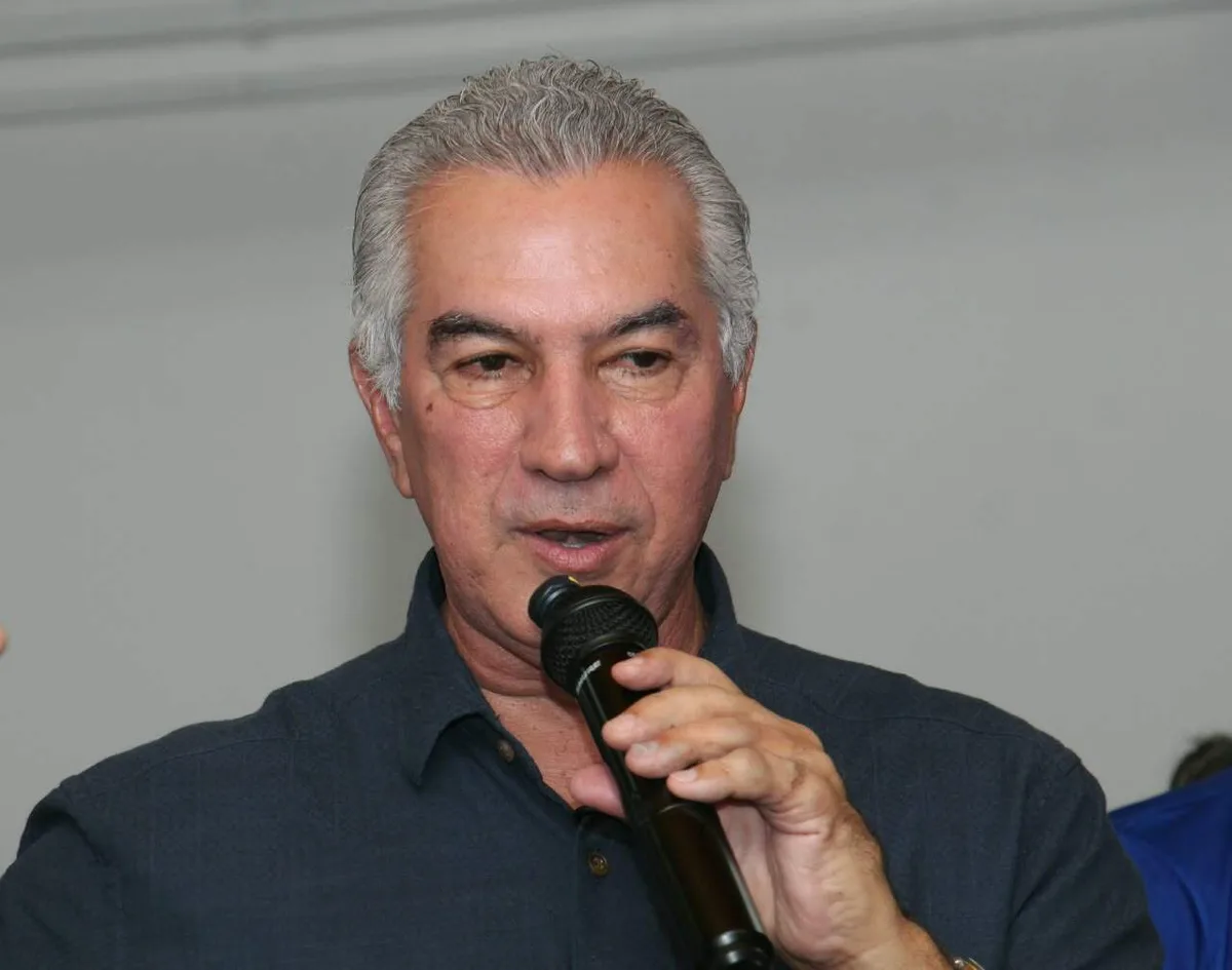 Reinaldo diz que Senado terá papel de corrigir “políticas equivocadas” no Brasil