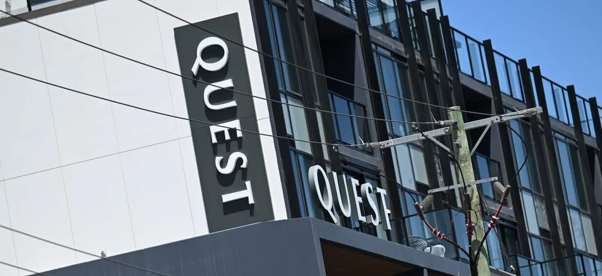 Nearly two million Quest Apartment Hotels customers affected by data breach
