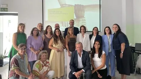 'EpiClave' refuerza el papel de las asociaciones de pacientes en el abordaje de la epilepsia