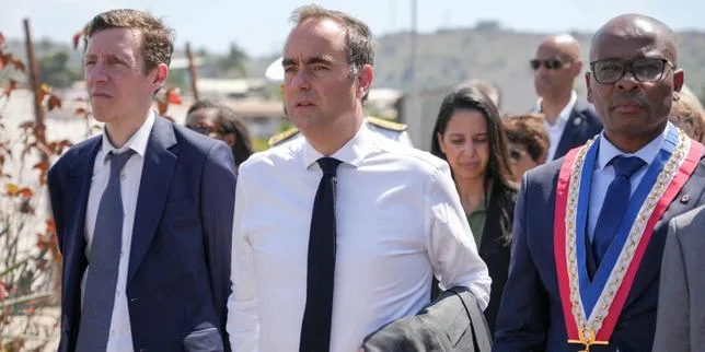 A Mayotte, la « gestion laborieuse » des aides européennes renvoie l’Etat à ses défaillances