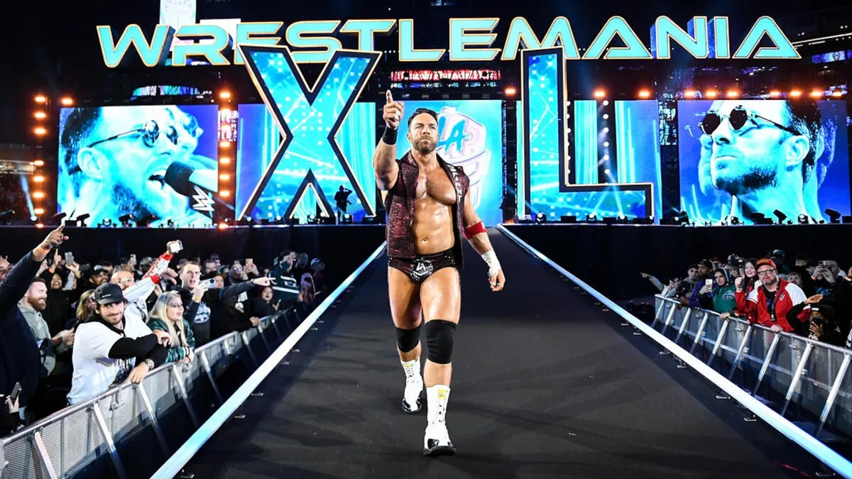 LA Knight Admits WWE Fans Are Losing Hope Ahead of Roman Reigns Title Showdown