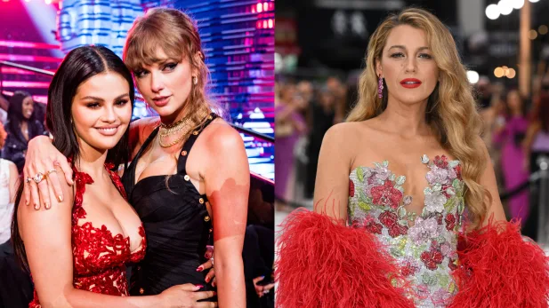 Fonte revela planos de Taylor Swift sobre filhos e pacto com Selena que seria “tapa na cara” de Blake Lively Fonte revela planos de Taylor Swift sobre filhos e pacto com Selena Gomez que seria "tapa na cara" de Blake Lively (Foto: Getty)