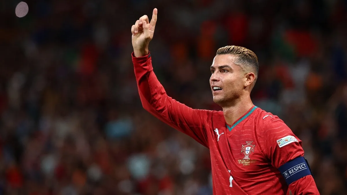 Ronaldo wanted back by Portugal despite disciplinary proceedings over camp exit