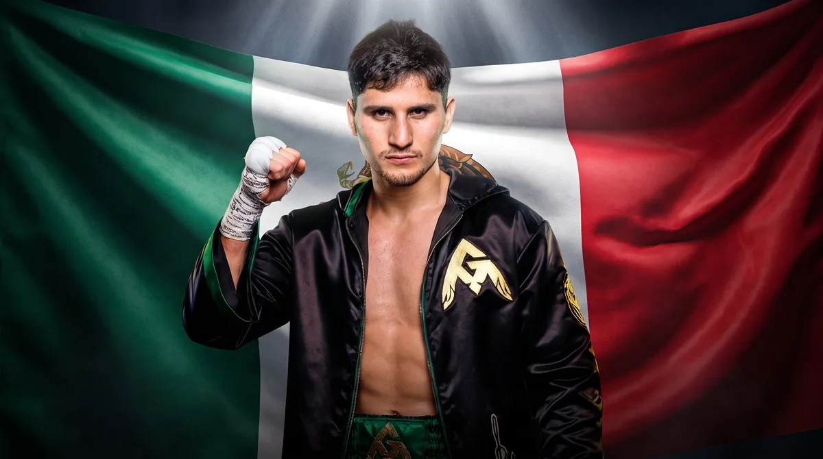 Marco Verde vs Guillermo Hernández, EN VIVO: a qué hora y dónde ver la pelea