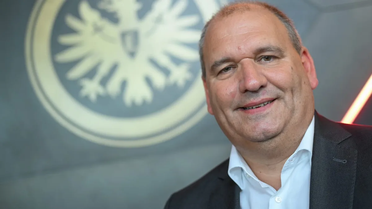 Eintracht-Gremien haben abgestimmt - Wahlentscheidung um Präsident Beck gefallen